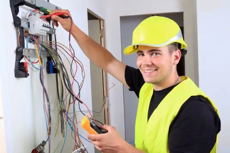 elektricien Hoornaar